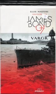 James Bond #6 (2016)