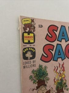 Sad Sack #183 