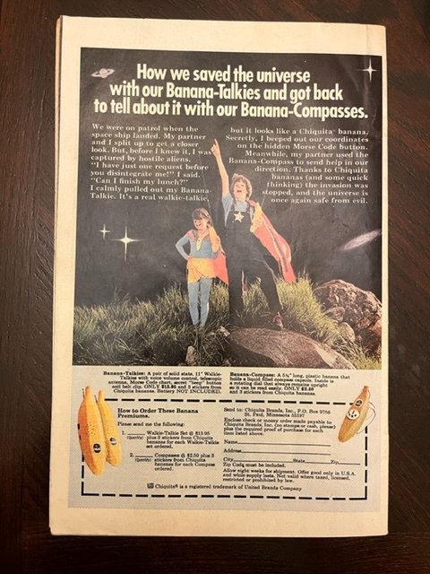 The Defenders #76  (1979) - VF