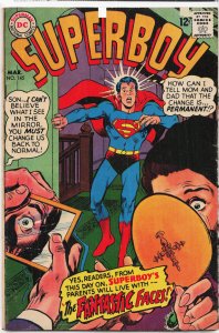 Superboy #145 (1968)