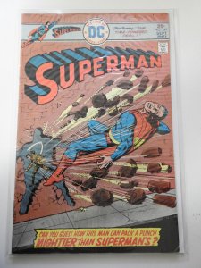 Superman #291 (1975)