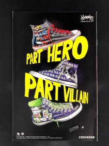 Green Lantern #60 (2011)