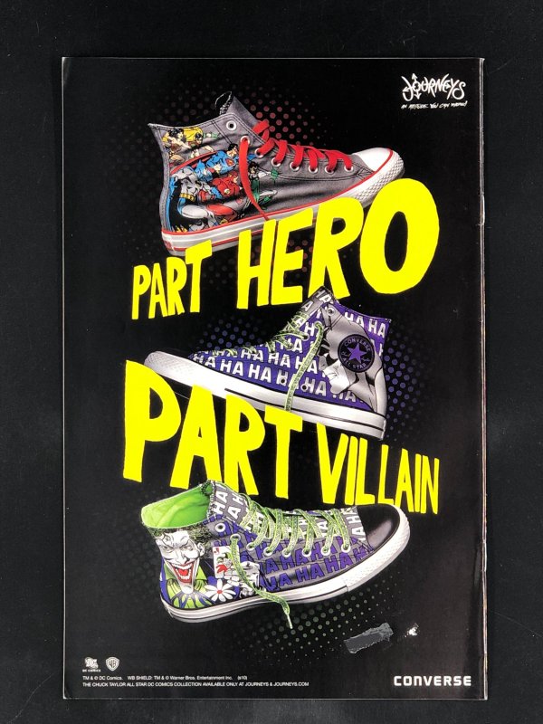 Green Lantern #60 (2011)