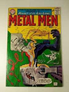 Metal Men #10 VF/NM 1964 DC Comics C90A 