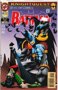 Detective Comics #668 (1993) Batman