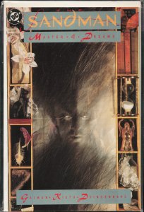 The Sandman #1 (1989) Sandman [Key Issue] VF+ Condition!