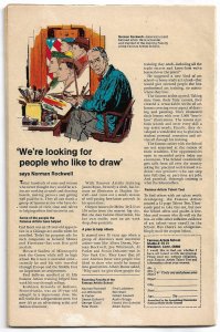 Iron Man #7 (1968) VG+