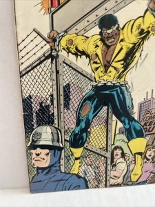 Luke Cage , Power Man #23