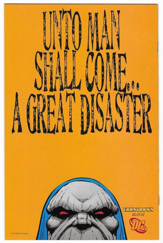 Connor Hawke: Dragon's Blood #5 (2007)