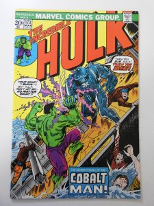 The Incredible Hulk #173 (1974) FN+ Condition!