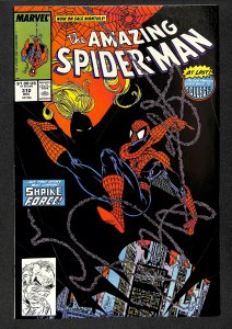 The Amazing Spider-Man #310 (1988)