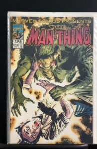 Marvel Comics Presents #166 (1994)