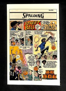 Amazing Spider-Man #170