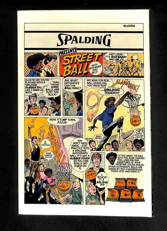 Amazing Spider-Man #170