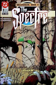 The Spectre #10 (1988)