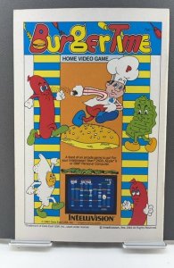 Infinity, Inc. #5 (1984)