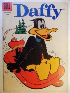 Daffy #12 (1958) 