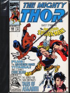 The Mighty Thor #448 (1992)