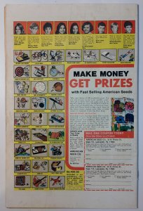 The Incredible Hulk #210 (6.5, 1977)