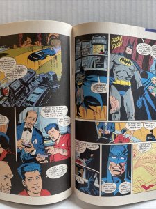 Detective Comics #635