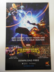 The Immortal Hulk #39 (2020)