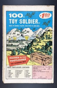 Richie Rich Cash #6 (1975)