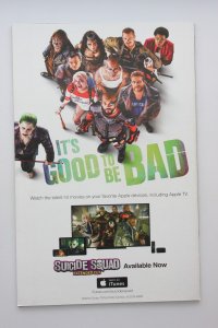 Harley Quinn #10  (2017) NM