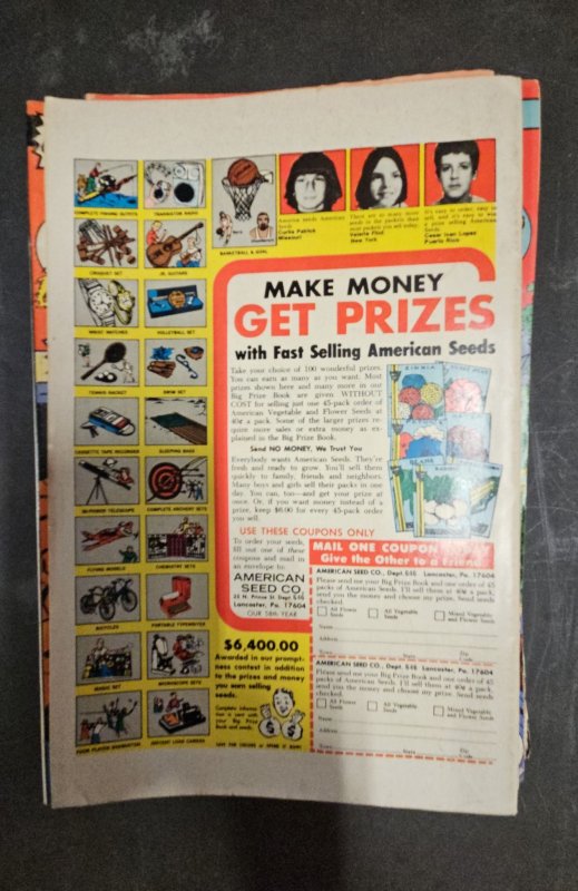 Marvel's Greatest Comics #63 (1976)