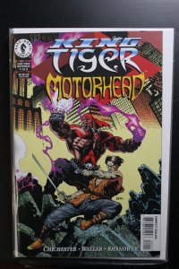 King Tiger & Motorhead #1 (1996)