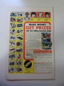 The Avengers #136 (1975) FN+ Condition date stamp fc