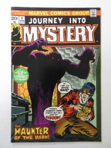 Journey into Mystery #4 (1973) FN+ Condition!