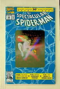 Spectacular Spider-Man #189 (Jun 1992, Marvel) - Very Good/Fine