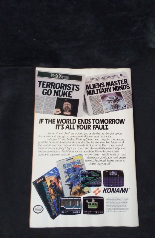 Web of Spider-Man #67 (1990)