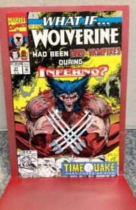 What if...? #37 (1992)