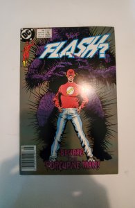 The Flash #26 (1989) NM DC Comic Book J739