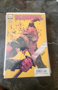 Deadpool #12 (2019)