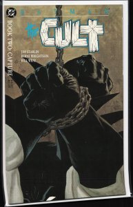 Batman: The Cult #2 (1988) Batman