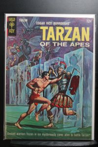 Tarzan #149 (1965)