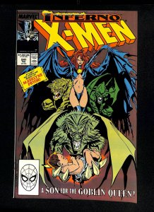 Uncanny X-Men #241