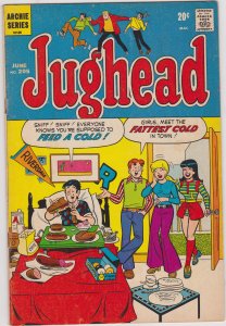 Jughead #205 (1972)