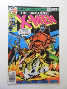 The X-Men #116 (1978) FN+ Condition!