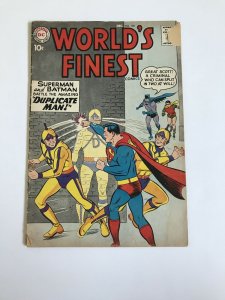 World's Finest #106