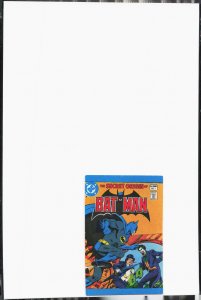 Secret Origin: Leaf Candy Mini Comics #2 (1980)