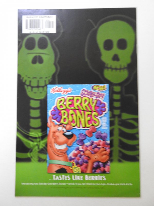 Young Avengers #4 (2005) Great Kang Cover! VF-NM Condition!