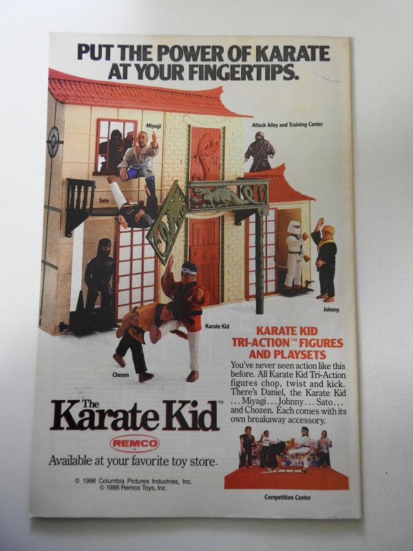 Detective Comics #570 (1987)