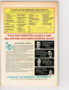 Combat Kelly #2 (1972) - 6.0 FN *Lonely Are The Brave* 