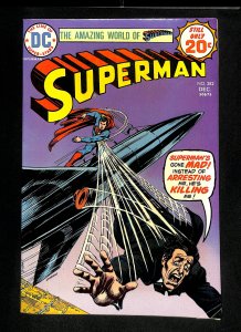 Superman #282
