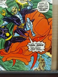 Marvel Comics The Man Called NOVA #17 VF+ COMIC BOOK   P03