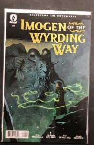 Imogen of the Wyrding Way (2021)