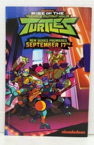 Nightwing Annual #1 (2018)